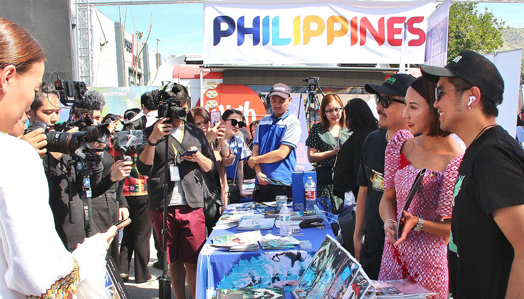 Bisita, Be My Guest Program Celebrates Successful Inaugural Launch