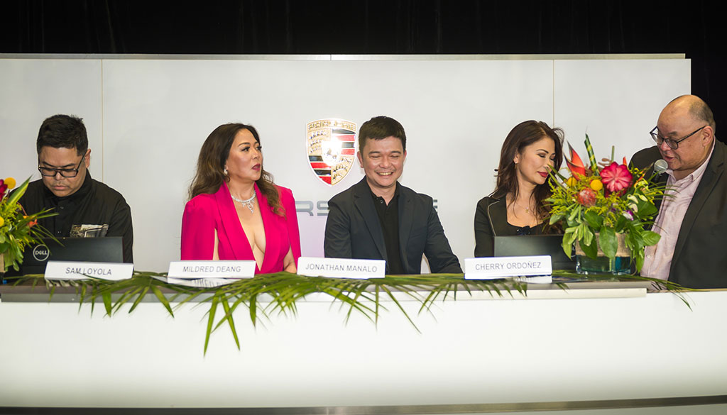 Applications Now Open for Starmakers International Global Search for Filipino Talent