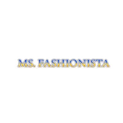 Msfashionista