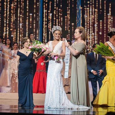 Binibining Pilipinas USA