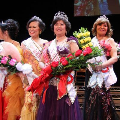 The Queen Lola Pageant